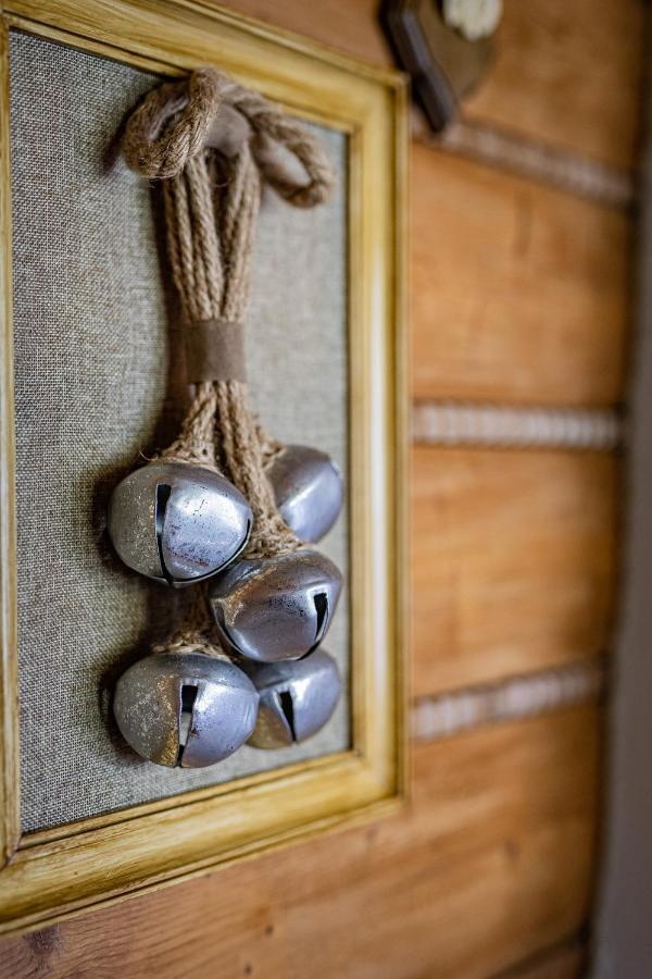 Zacisze Pod Reglami & Sauna Zakopane Esterno foto